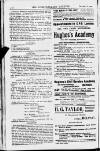 Constabulary Gazette (Dublin) Saturday 08 December 1900 Page 32