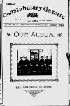 Constabulary Gazette (Dublin) Saturday 15 December 1900 Page 3