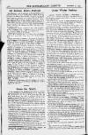 Constabulary Gazette (Dublin) Saturday 15 December 1900 Page 6