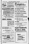 Constabulary Gazette (Dublin) Saturday 15 December 1900 Page 7