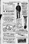 Constabulary Gazette (Dublin) Saturday 15 December 1900 Page 10