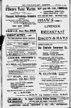 Constabulary Gazette (Dublin) Saturday 15 December 1900 Page 14