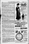 Constabulary Gazette (Dublin) Saturday 15 December 1900 Page 16