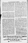Constabulary Gazette (Dublin) Saturday 15 December 1900 Page 18