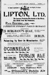 Constabulary Gazette (Dublin) Saturday 15 December 1900 Page 24