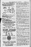 Constabulary Gazette (Dublin) Saturday 15 December 1900 Page 26