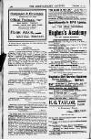 Constabulary Gazette (Dublin) Saturday 15 December 1900 Page 30