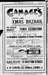 Constabulary Gazette (Dublin) Saturday 15 December 1900 Page 34