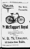 Constabulary Gazette (Dublin) Saturday 22 December 1900 Page 5