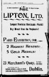 Constabulary Gazette (Dublin) Saturday 22 December 1900 Page 21