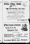 Constabulary Gazette (Dublin) Saturday 22 December 1900 Page 23