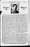 Constabulary Gazette (Dublin) Saturday 22 December 1900 Page 34
