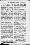 Constabulary Gazette (Dublin) Saturday 22 December 1900 Page 38