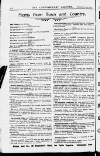 Constabulary Gazette (Dublin) Saturday 22 December 1900 Page 40