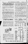 Constabulary Gazette (Dublin) Saturday 22 December 1900 Page 46