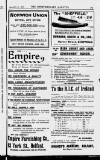 Constabulary Gazette (Dublin) Saturday 22 December 1900 Page 49