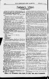 Constabulary Gazette (Dublin) Saturday 22 December 1900 Page 56