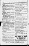 Constabulary Gazette (Dublin) Saturday 22 December 1900 Page 58