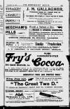 Constabulary Gazette (Dublin) Saturday 22 December 1900 Page 61