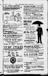 Constabulary Gazette (Dublin) Saturday 22 December 1900 Page 69