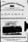 Constabulary Gazette (Dublin) Saturday 05 January 1901 Page 3