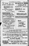 Constabulary Gazette (Dublin) Saturday 05 January 1901 Page 14