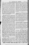 Constabulary Gazette (Dublin) Saturday 05 January 1901 Page 20
