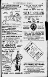 Constabulary Gazette (Dublin) Saturday 05 January 1901 Page 23