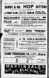 Constabulary Gazette (Dublin) Saturday 05 January 1901 Page 24