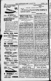 Constabulary Gazette (Dublin) Saturday 05 January 1901 Page 26