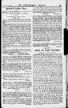 Constabulary Gazette (Dublin) Saturday 05 January 1901 Page 29