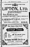 Constabulary Gazette (Dublin) Saturday 05 January 1901 Page 31