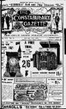 Constabulary Gazette (Dublin) Saturday 12 January 1901 Page 1