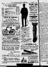 Constabulary Gazette (Dublin) Saturday 12 January 1901 Page 8