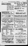 Constabulary Gazette (Dublin) Saturday 12 January 1901 Page 14