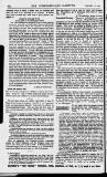 Constabulary Gazette (Dublin) Saturday 12 January 1901 Page 18