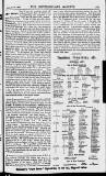 Constabulary Gazette (Dublin) Saturday 12 January 1901 Page 21