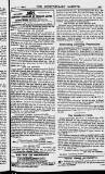 Constabulary Gazette (Dublin) Saturday 12 January 1901 Page 25