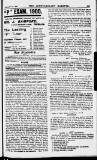 Constabulary Gazette (Dublin) Saturday 12 January 1901 Page 29