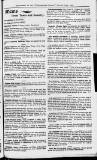 Constabulary Gazette (Dublin) Saturday 12 January 1901 Page 31