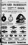 Constabulary Gazette (Dublin) Saturday 19 January 1901 Page 7