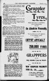 Constabulary Gazette (Dublin) Saturday 19 January 1901 Page 16