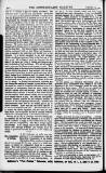 Constabulary Gazette (Dublin) Saturday 19 January 1901 Page 18