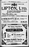 Constabulary Gazette (Dublin) Saturday 19 January 1901 Page 19