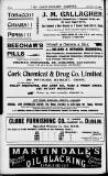 Constabulary Gazette (Dublin) Saturday 19 January 1901 Page 20