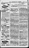 Constabulary Gazette (Dublin) Saturday 19 January 1901 Page 24