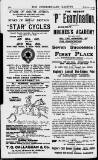 Constabulary Gazette (Dublin) Saturday 19 January 1901 Page 28