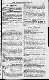 Constabulary Gazette (Dublin) Saturday 19 January 1901 Page 29