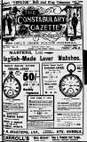 Constabulary Gazette (Dublin) Saturday 26 January 1901 Page 1