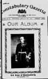 Constabulary Gazette (Dublin) Saturday 26 January 1901 Page 3